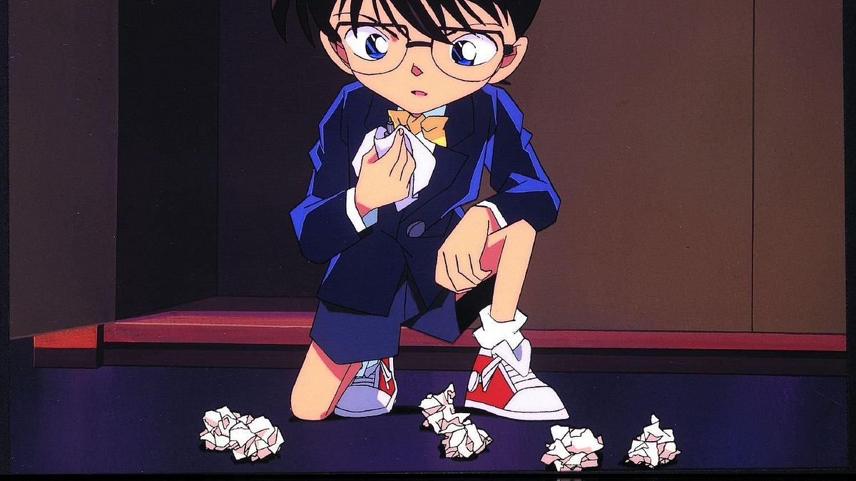 detektiv conan