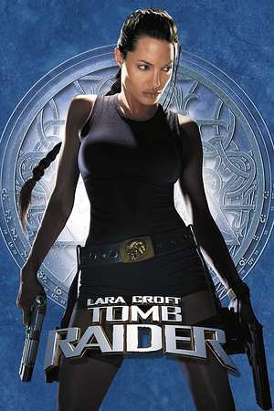 Lara Croft: Tomb Raider - Foto: TMDB