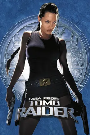 Lara Croft: Tomb Raider - Foto: TMDB Lara Croft: Tomb Raider - Foto: TMDB