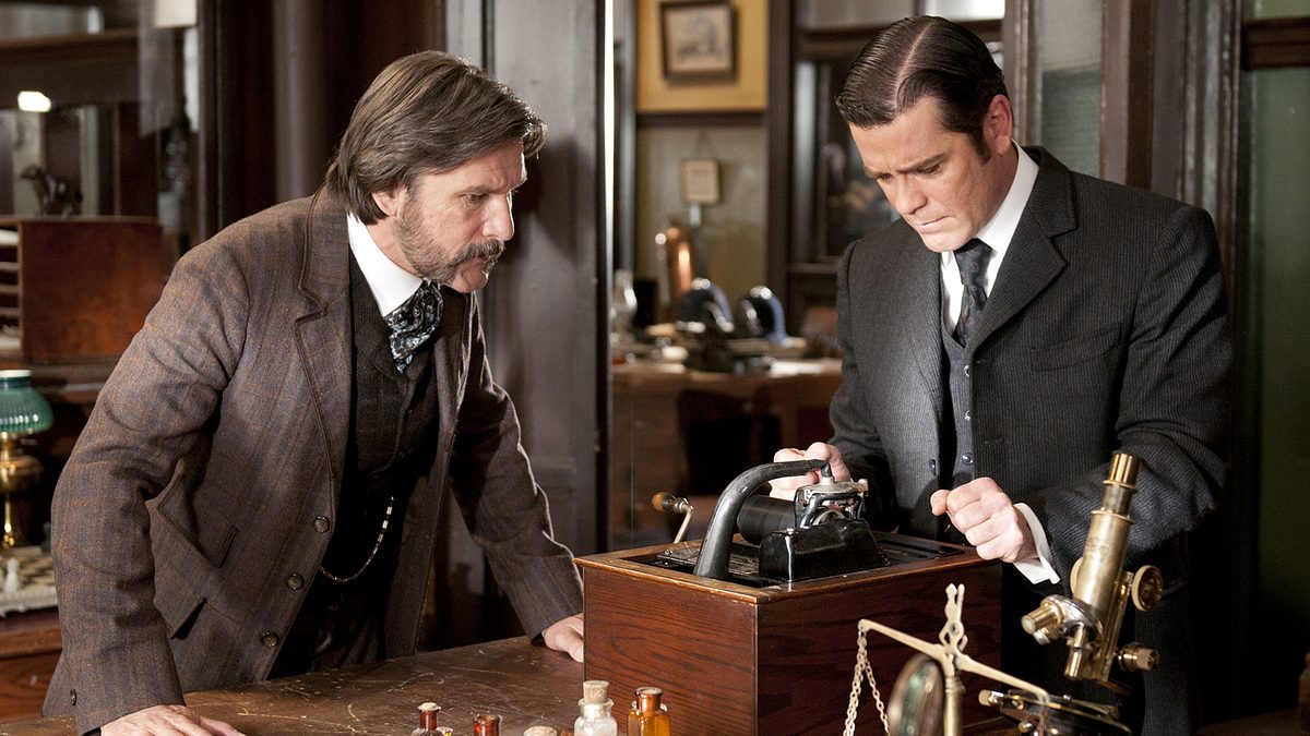 Murdoch Mysteries murdoch mysteries