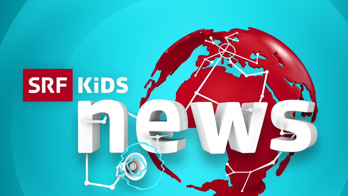 srf kids news