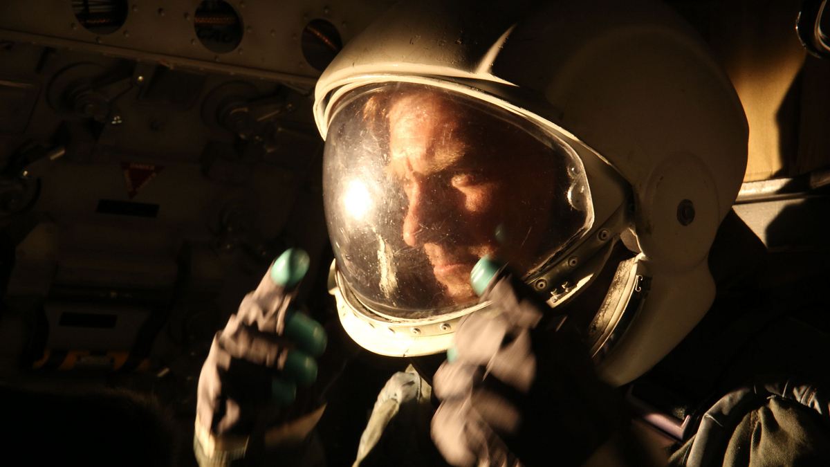 die geheimen akten der nasa