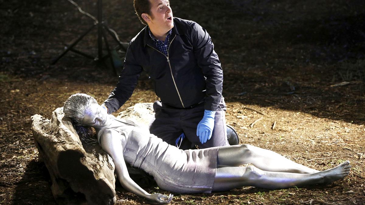 csi: den tätern auf der spur