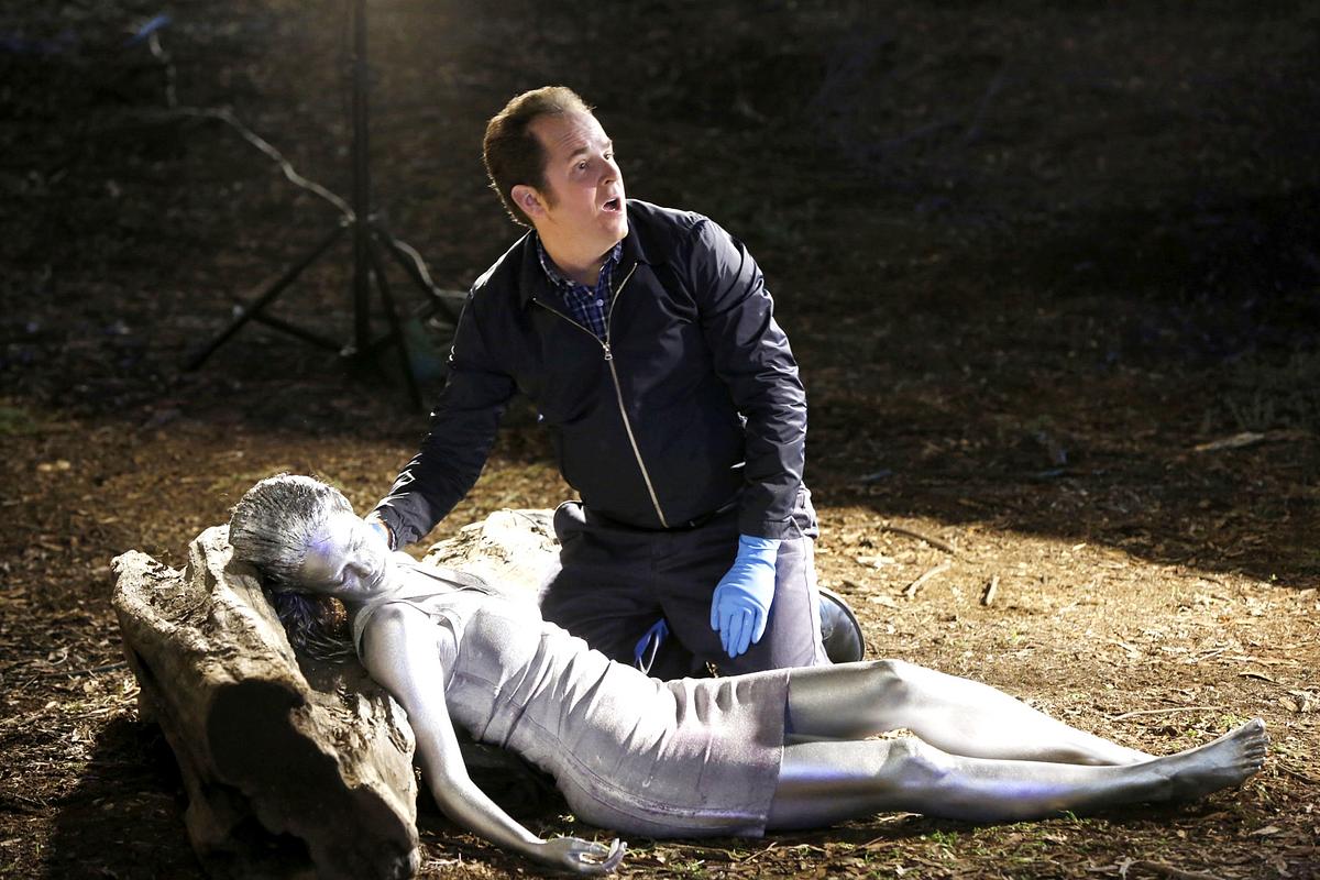 CSI: Den Tätern auf der Spur csi: den tätern auf der spur