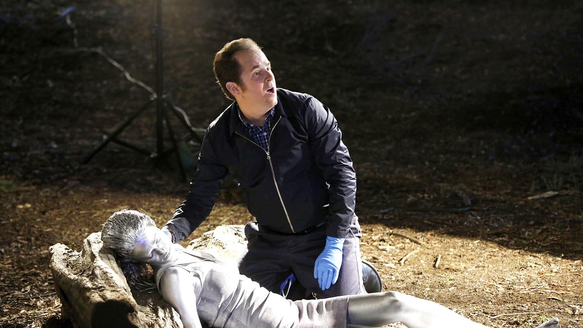csi: den tätern auf der spur