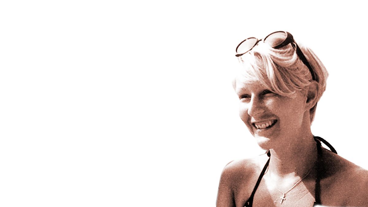 Der Mord an Melanie Hall der mord an melanie hall