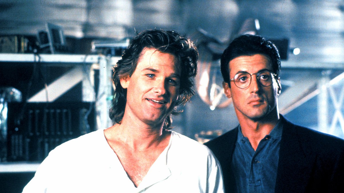 tango & cash