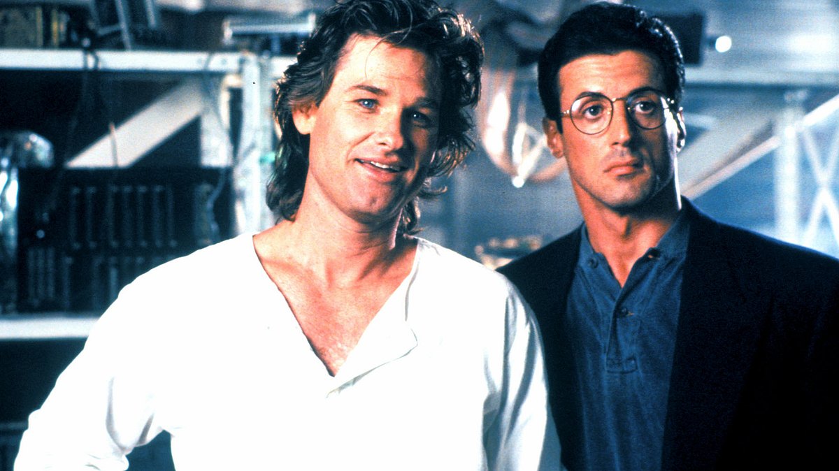 tango & cash