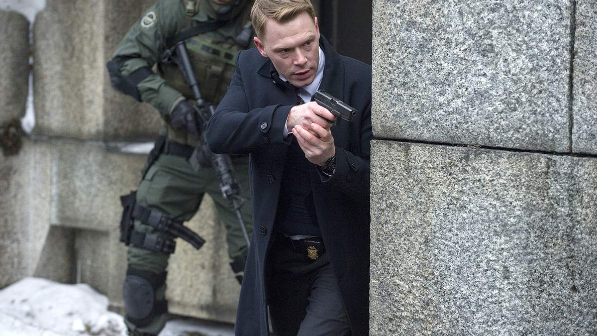 the blacklist