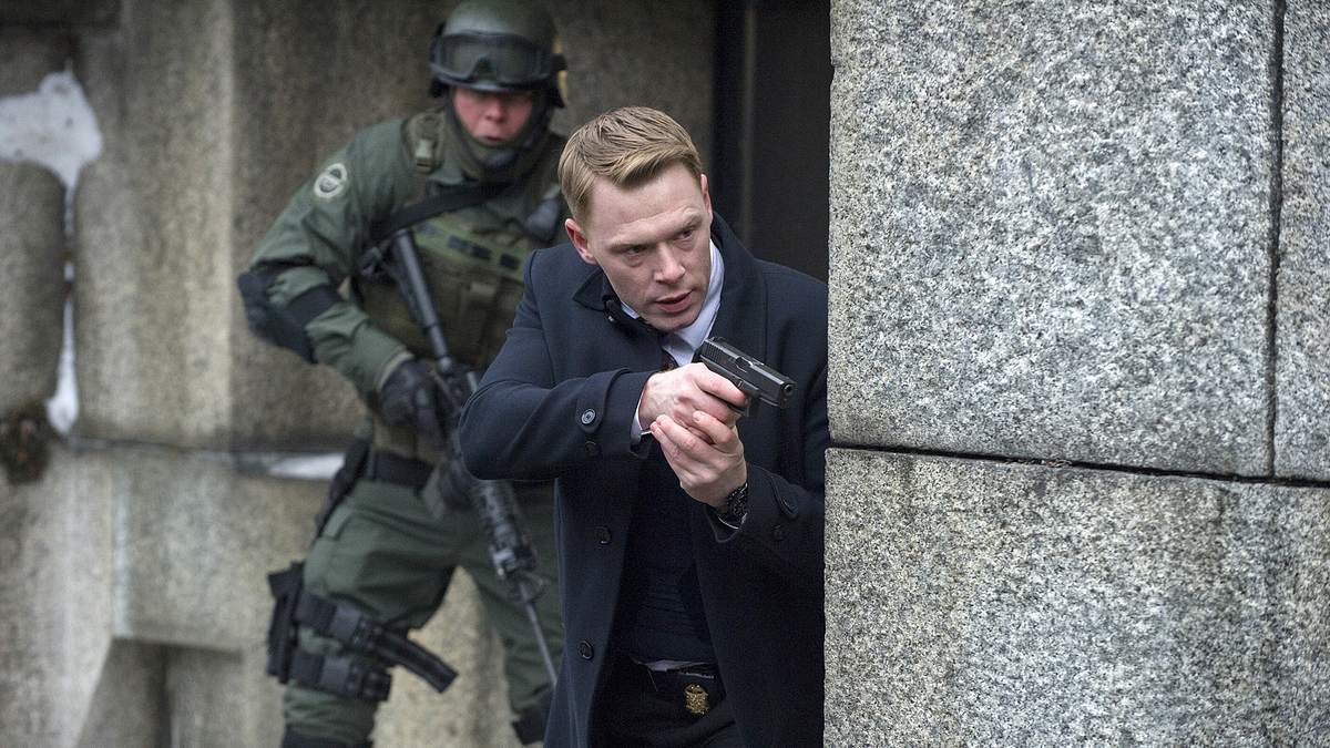 the blacklist