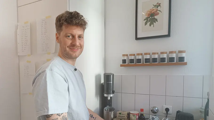 das perfekte dinner