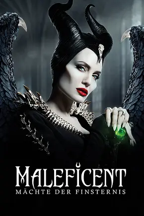 Maleficent 2: Mächte der Finsternis - Foto: TMDB