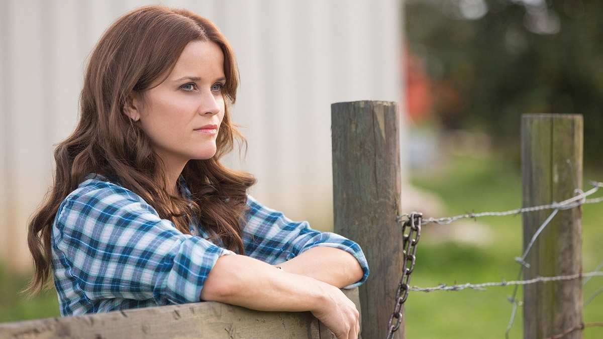 The Good Lie The Good Lie
