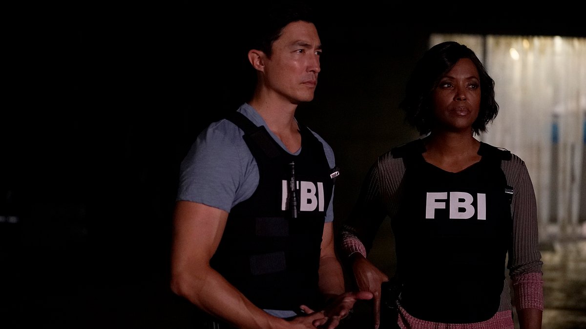 criminal minds