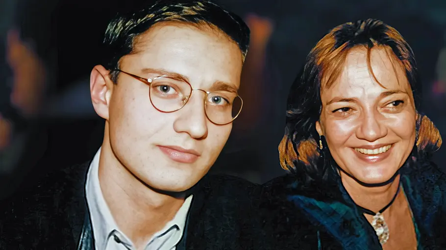 der parkhausmord - wer tötete charlotte böhringer?