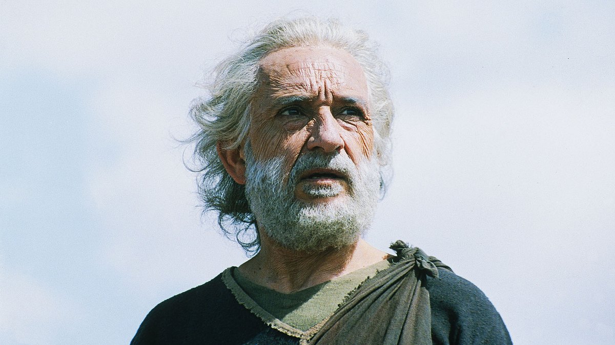 die bibel - moses