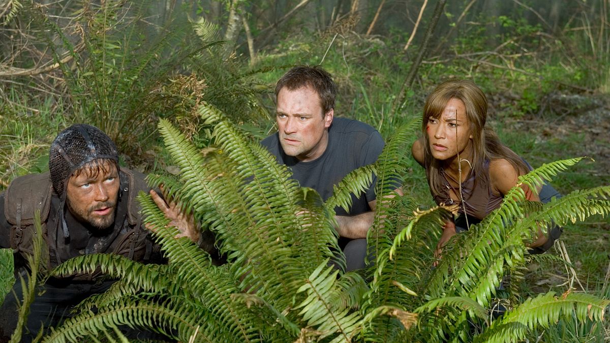 stargate atlantis