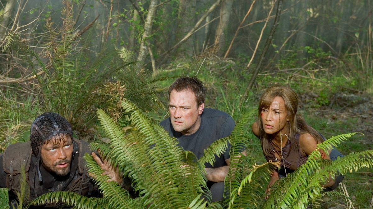 stargate atlantis