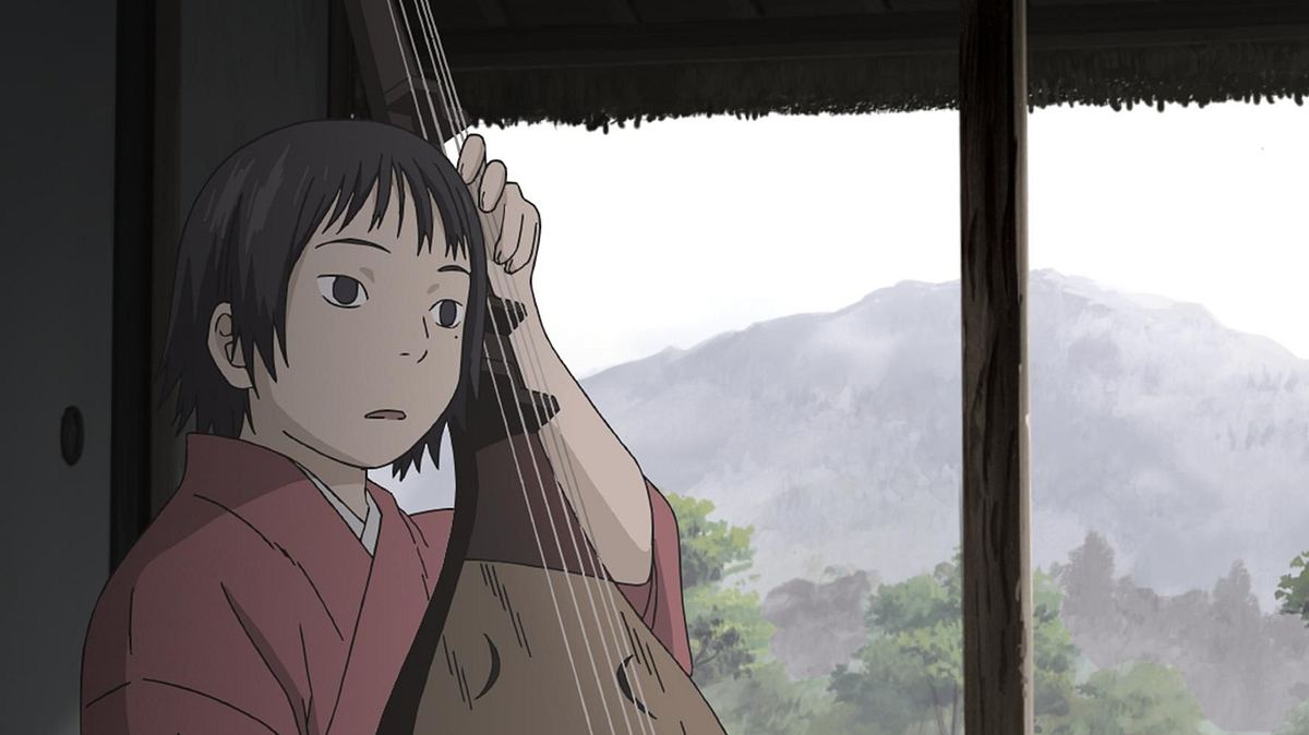 mushi-shi