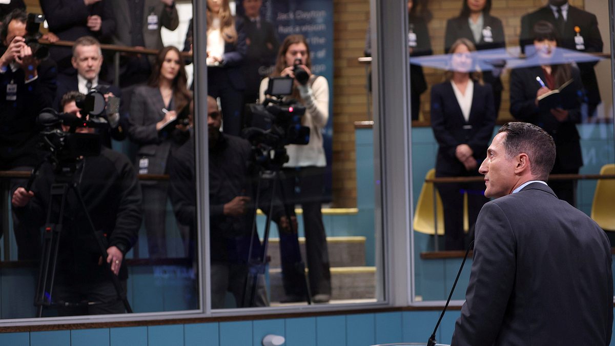 chicago med