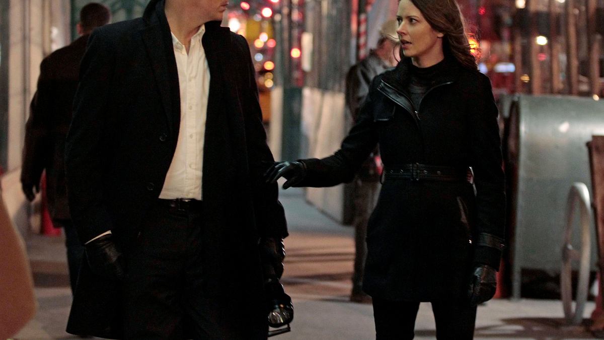 person of interest