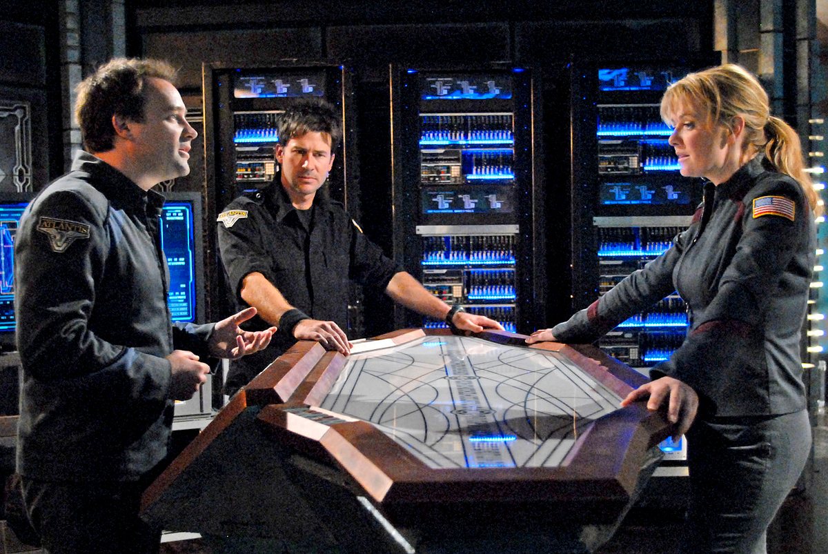 stargate atlantis