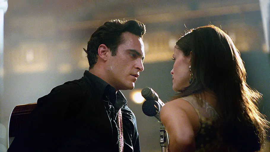 Joaquin Phoenix - Schauspieler der Extreme joaquin phoenix - schauspieler der extreme