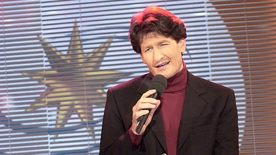 Andreas Fulterer: Mein Weg andreas fulterer: mein weg