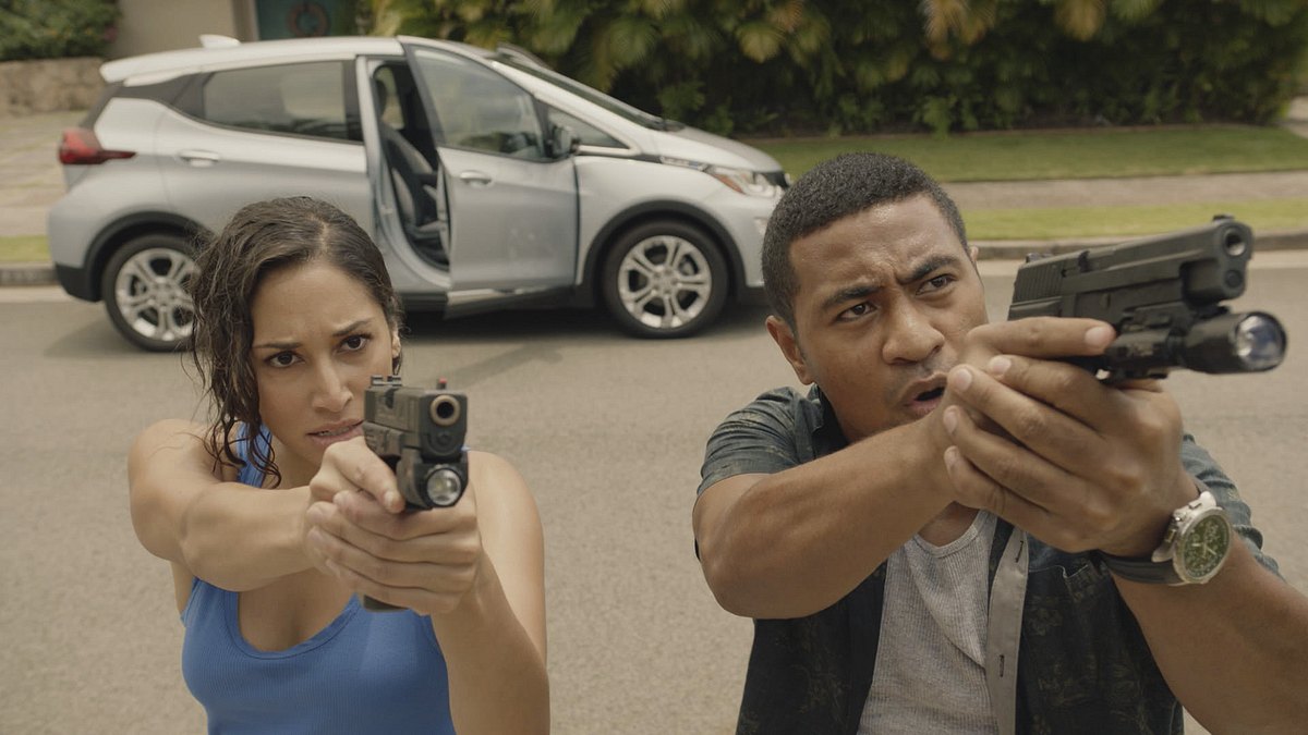 hawaii five-0