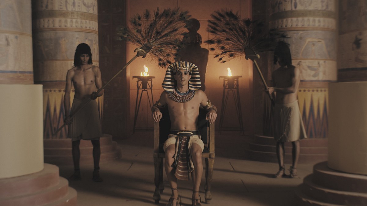 universum history