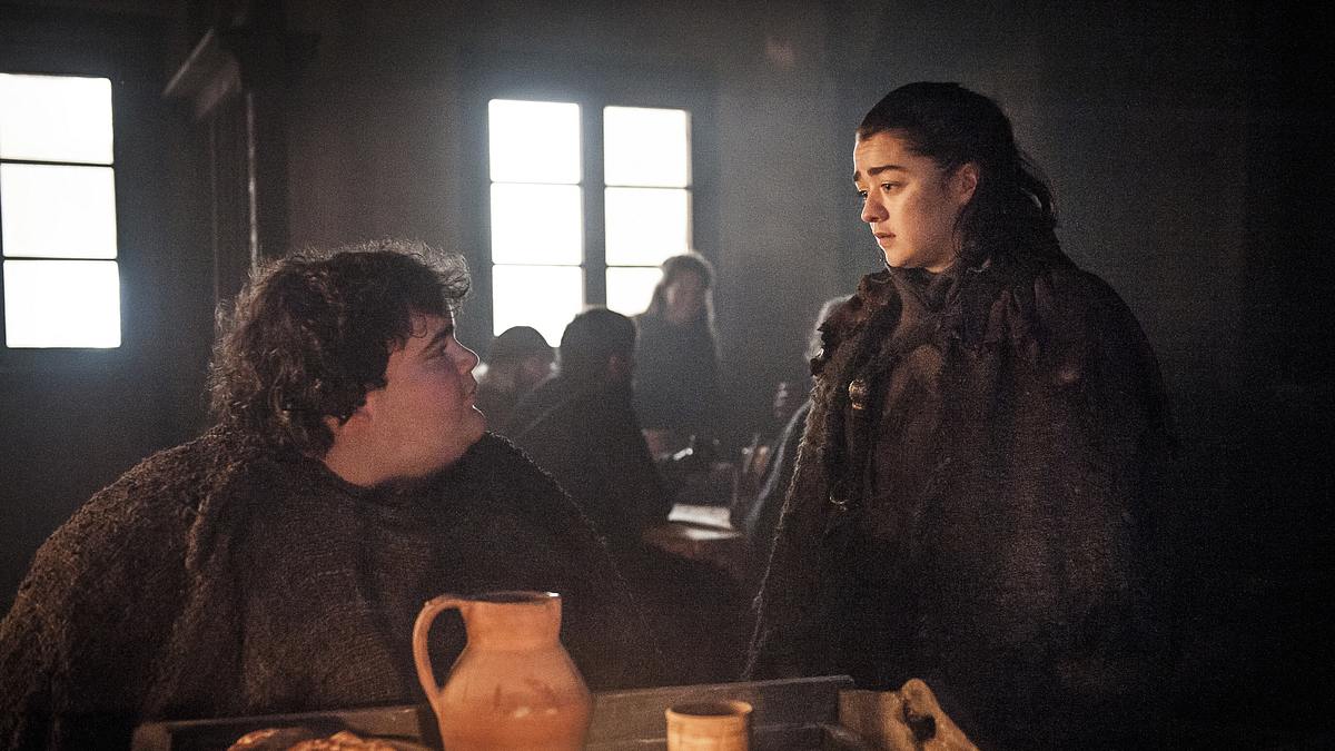 game of thrones - das lied von eis und feuer