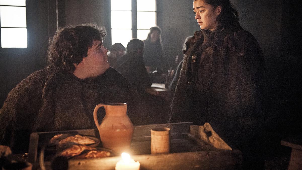 game of thrones - das lied von eis und feuer
