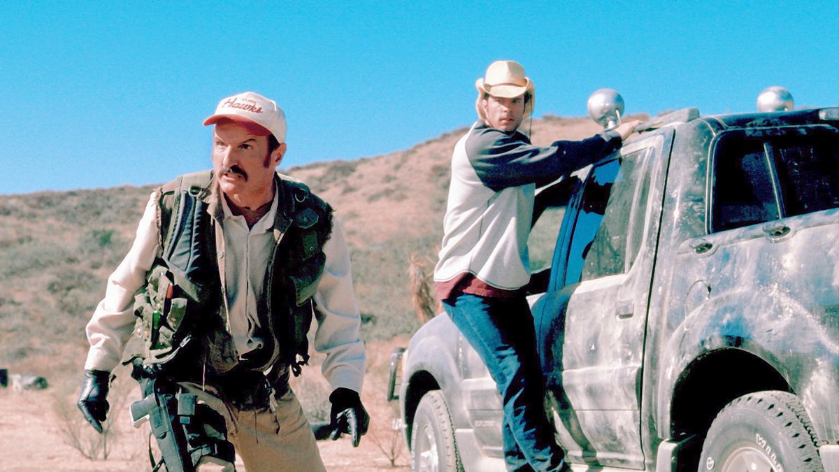 tremors 3 - die neue brut