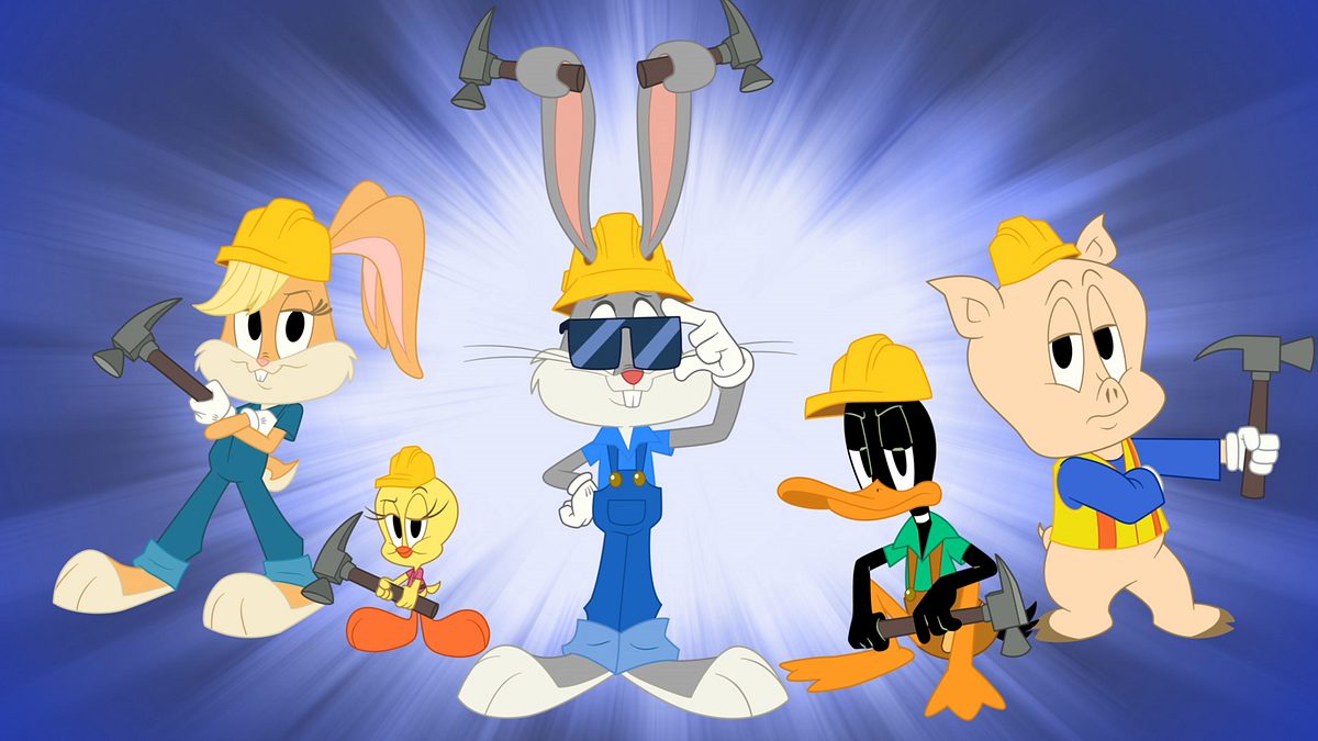 bugs bunnys baumeister