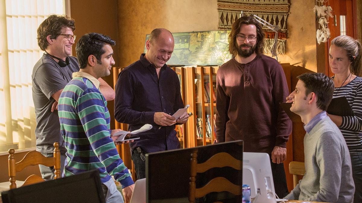 silicon valley