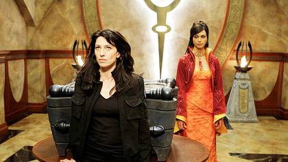 stargate: the ark of truth - die quelle der wahrheit - Foto: Media Press