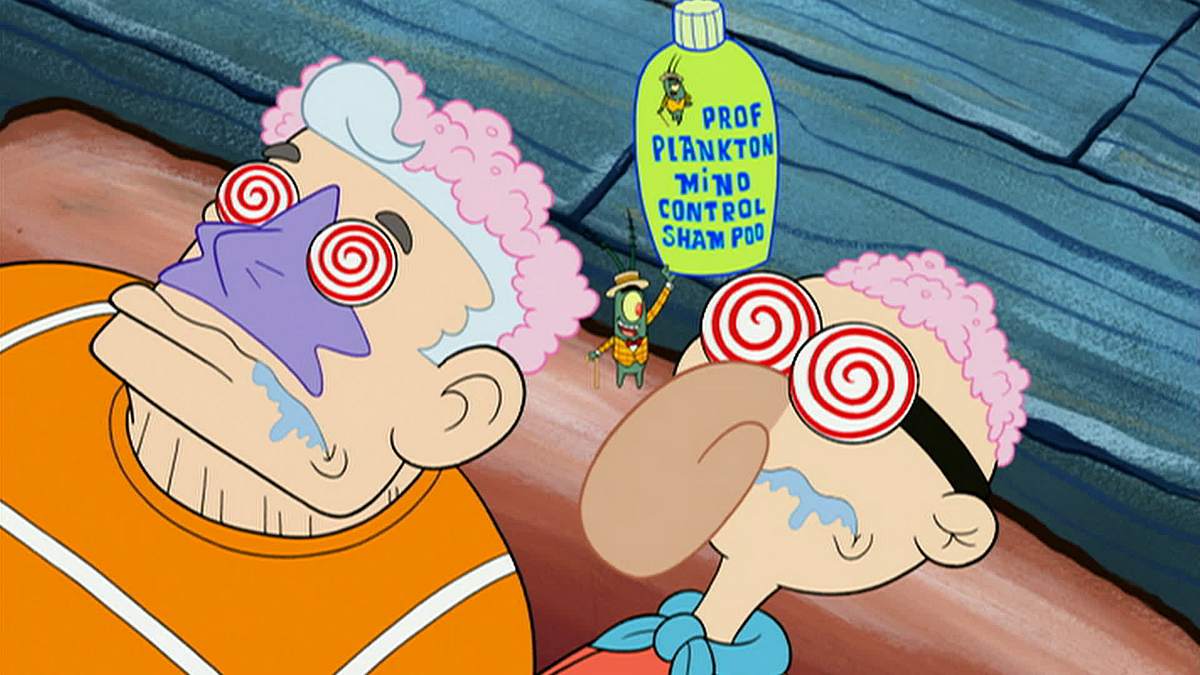 spongebob schwammkopf
