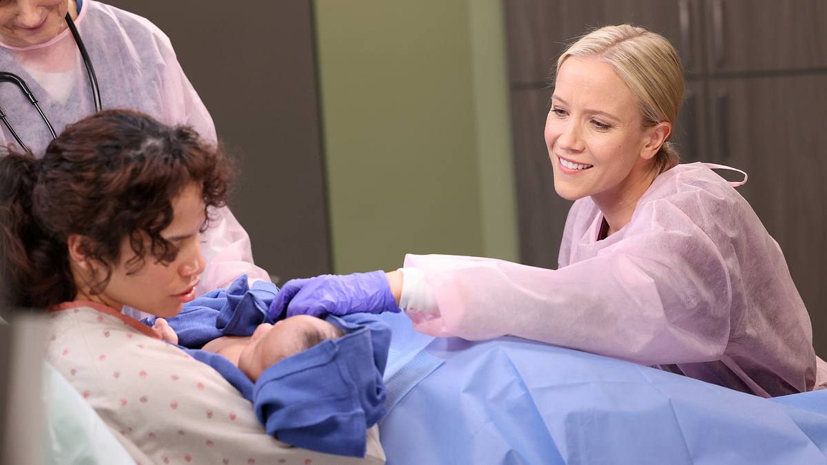 chicago med