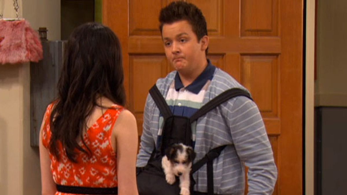 icarly