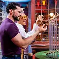Harry Potter Wizards of Baking Thumbnail