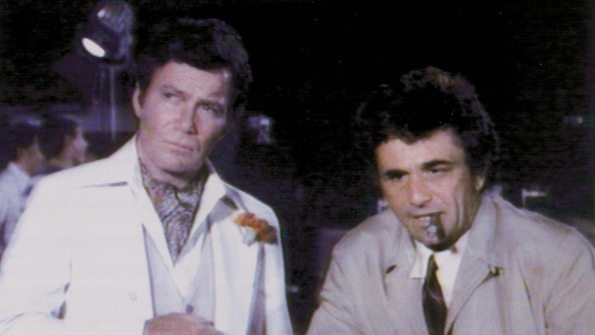 columbo