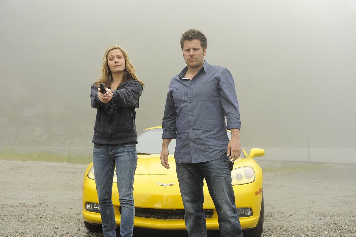 psych