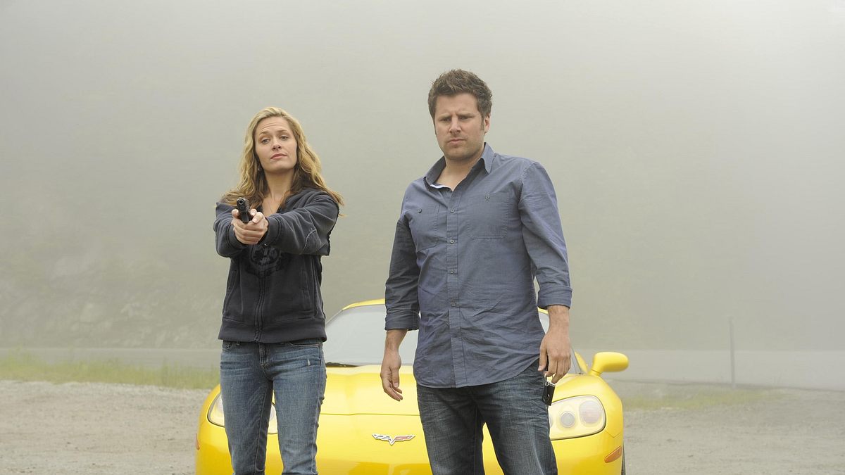 psych