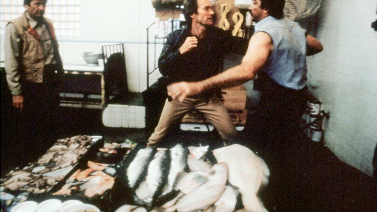 dirty harry kommt zurück