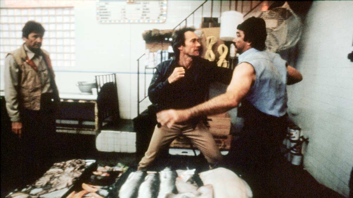 dirty harry kommt zurück