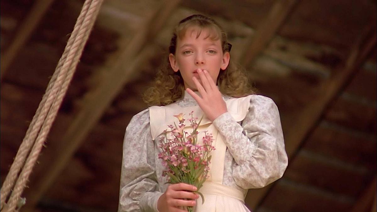 avonlea - das mädchen aus der stadt