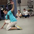 Dance Academy - Tanz deinen Traum! Thumbnail
