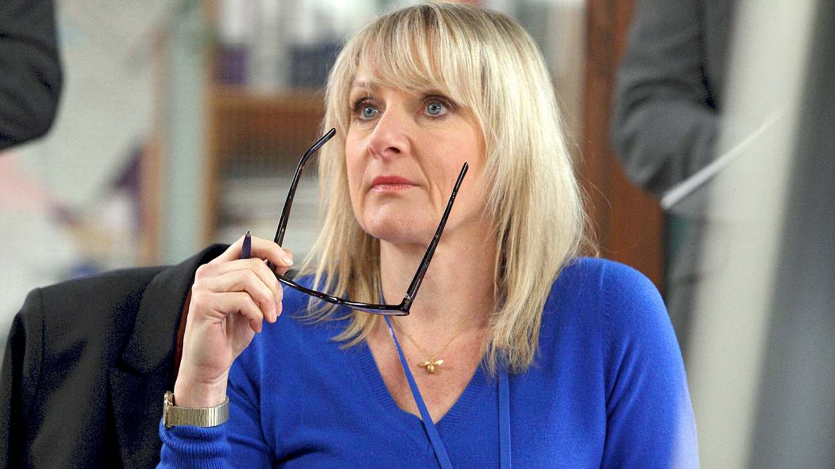 scott & bailey