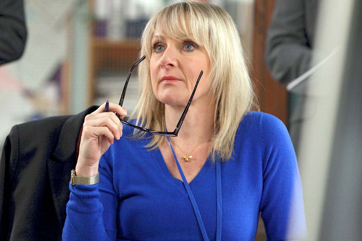scott & bailey