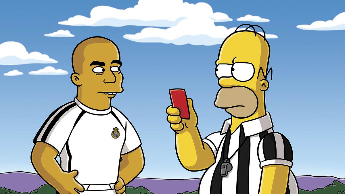 die simpsons